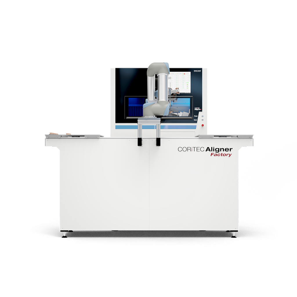 CORiTEC Aligner Series