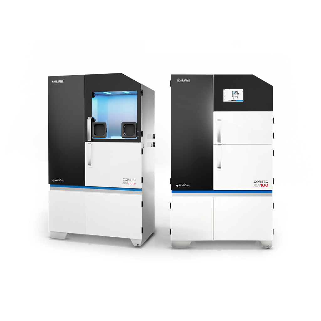 CORiTEC AM100 Series