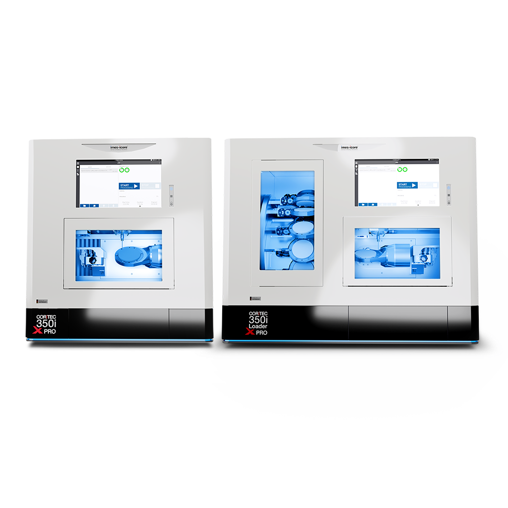 CORiTEC 350i X PRO Series